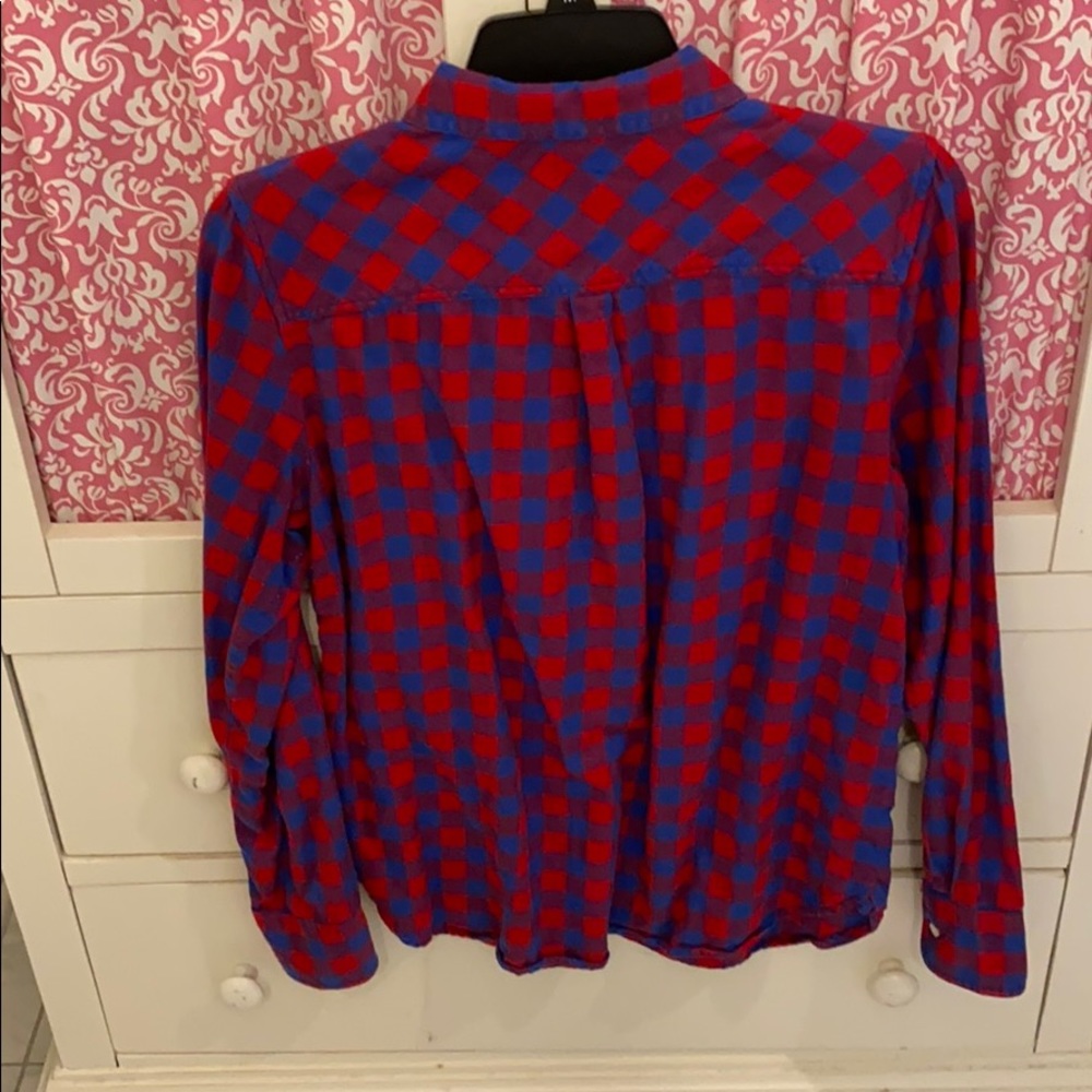 J Crew Button Down - image 3